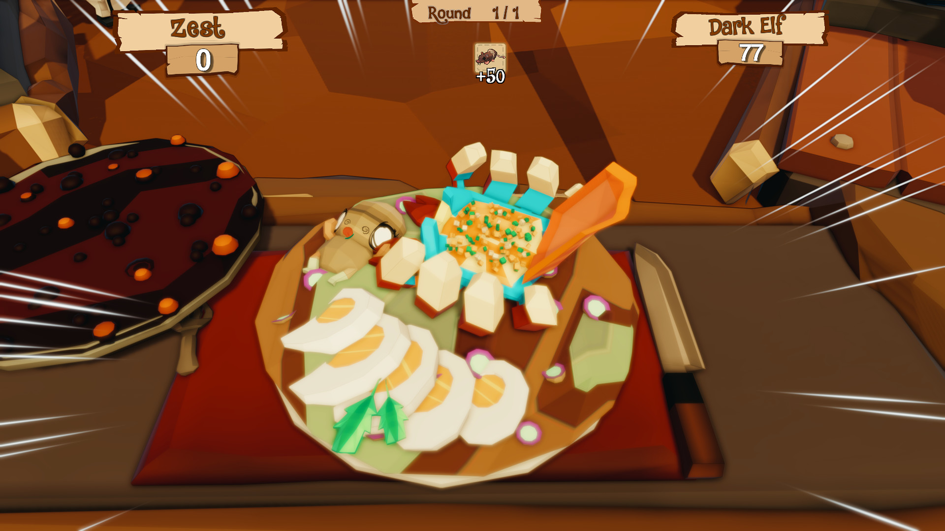 Epic Chef screenshot 34349