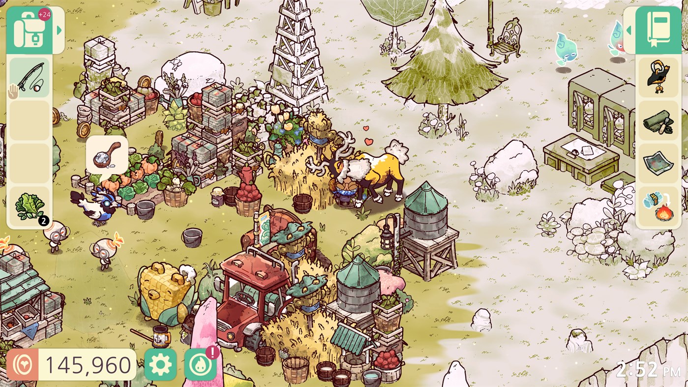 Cozy Grove screenshot 34443