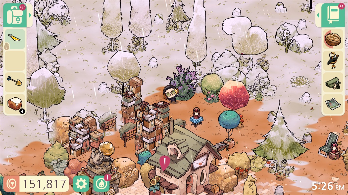 Cozy Grove screenshot 34441