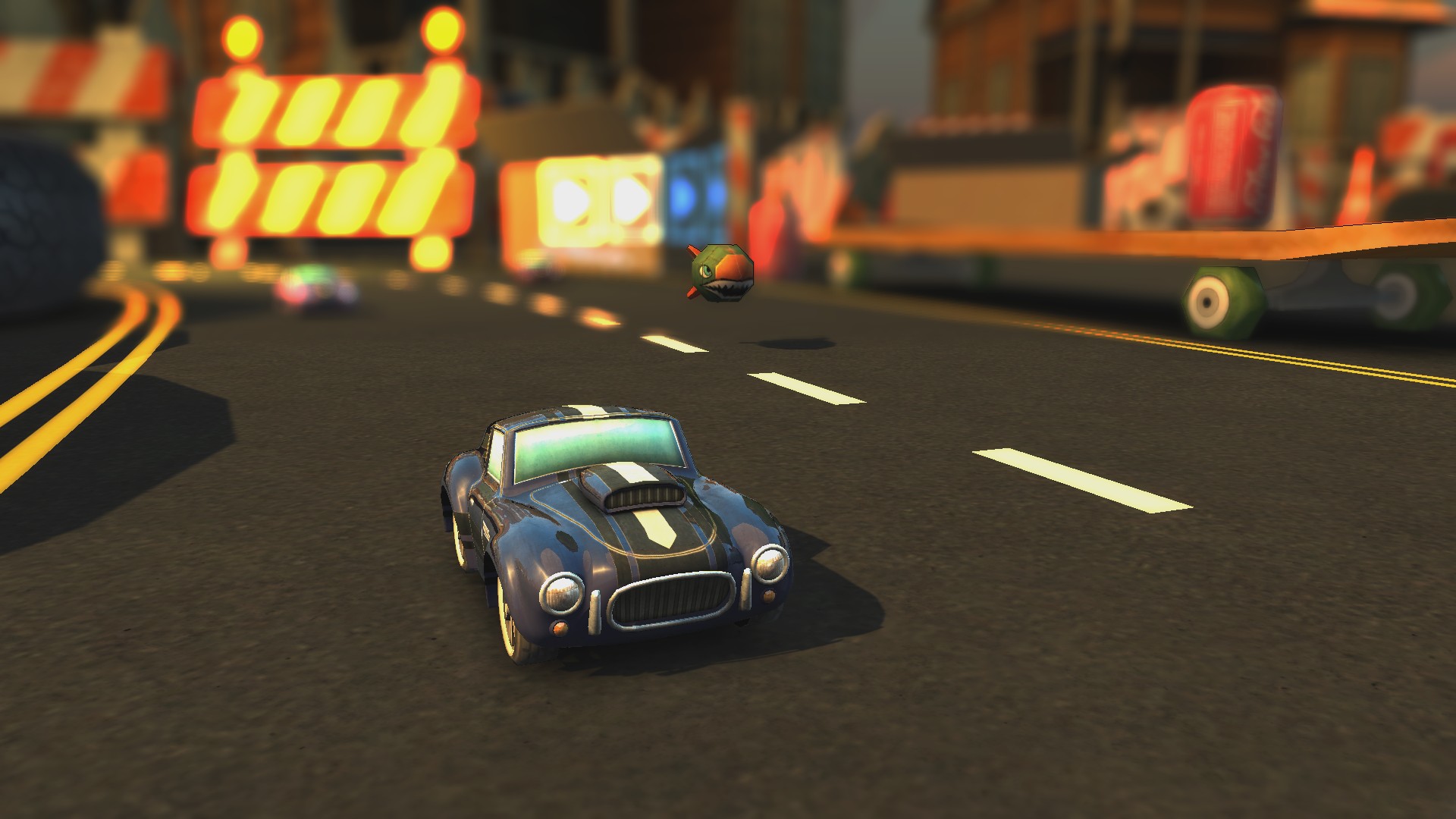 Super Toy Cars screenshot 4228