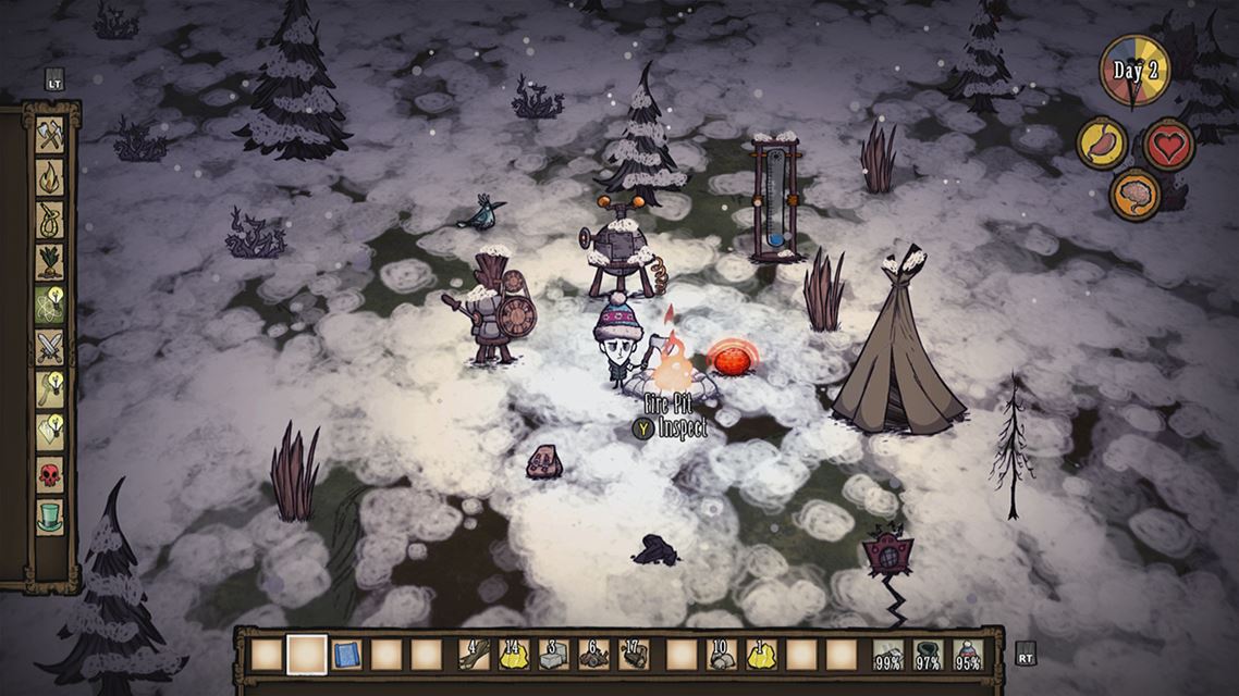 Don't Starve: Giant Edition screenshot 4270