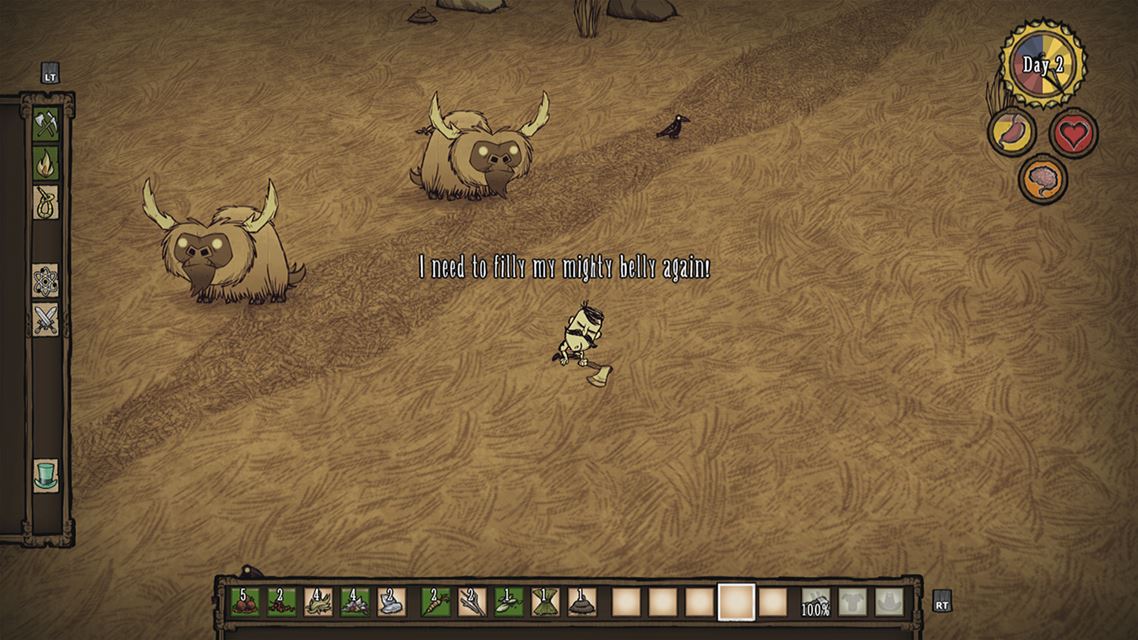 Don't Starve: Giant Edition screenshot 4271