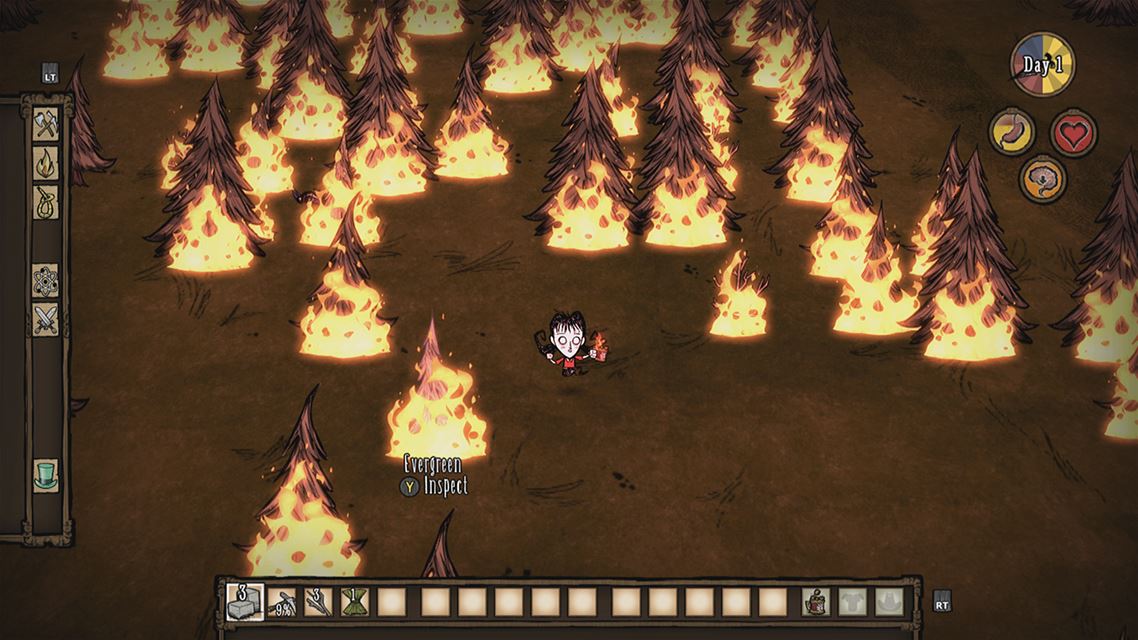 Don't Starve: Giant Edition screenshot 4278