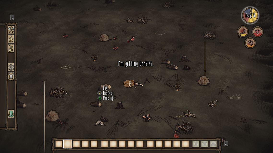 Don't Starve: Giant Edition screenshot 4279