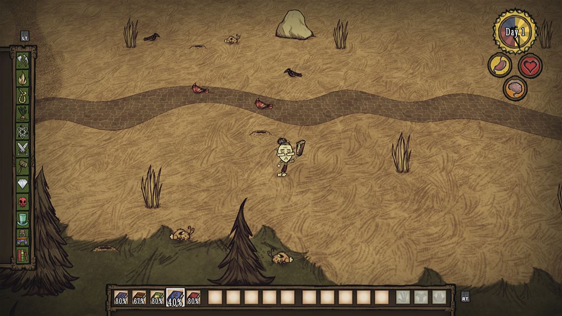 Don't Starve: Giant Edition screenshot 4280