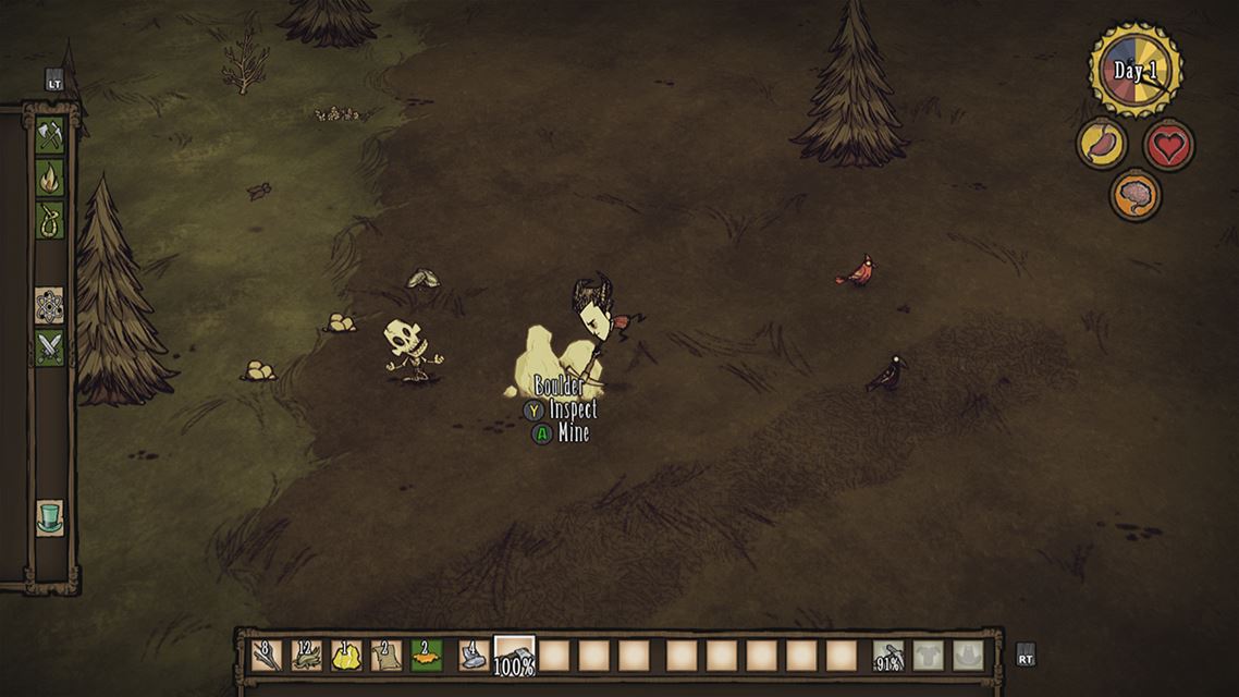 Don't Starve: Giant Edition screenshot 4281