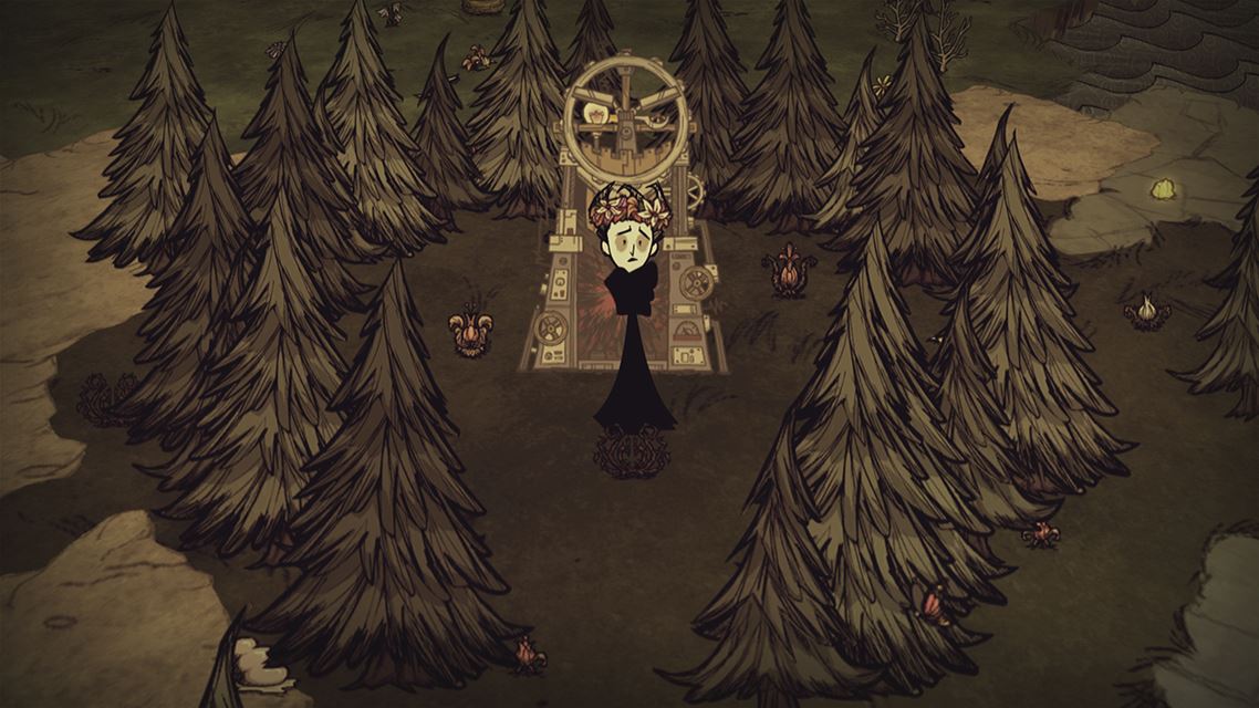 Don't Starve: Giant Edition screenshot 4282