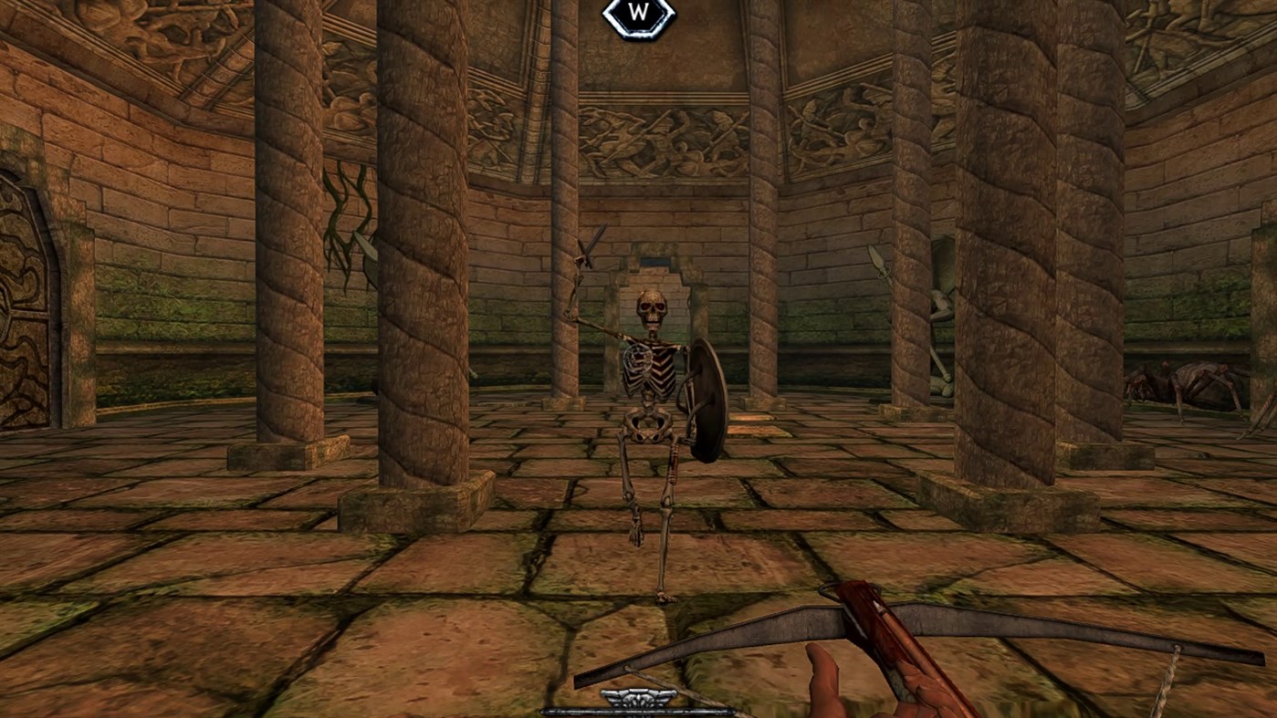 Ravensword: Shadowlands screenshot 34759