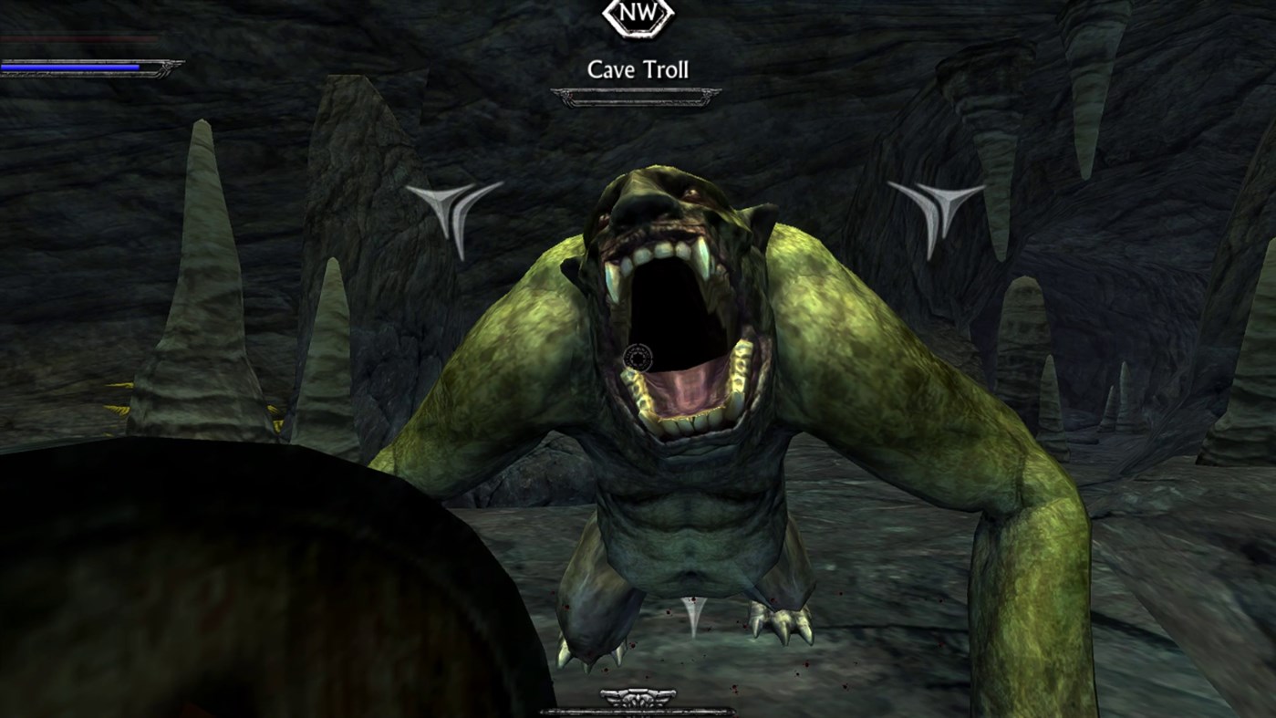Ravensword: Shadowlands screenshot 34756