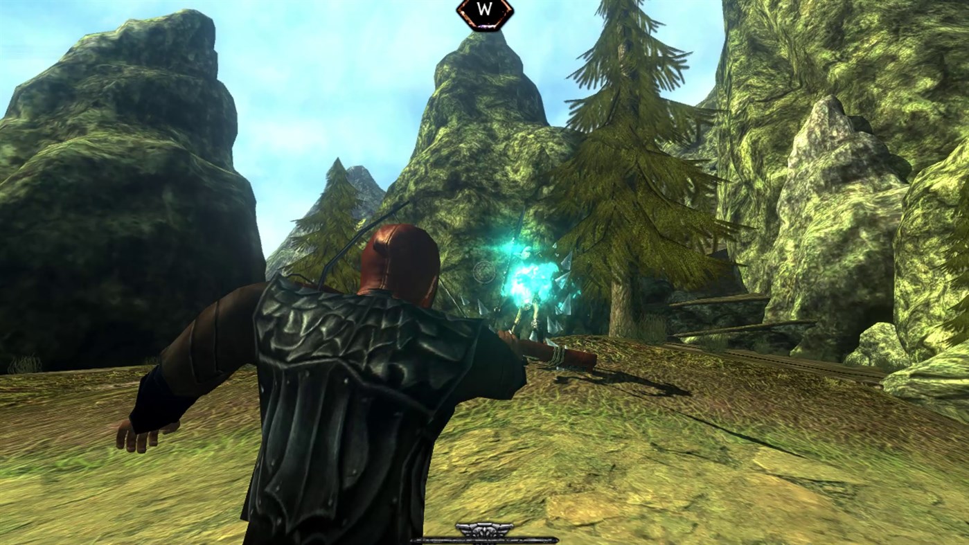 Ravensword: Shadowlands screenshot 34758