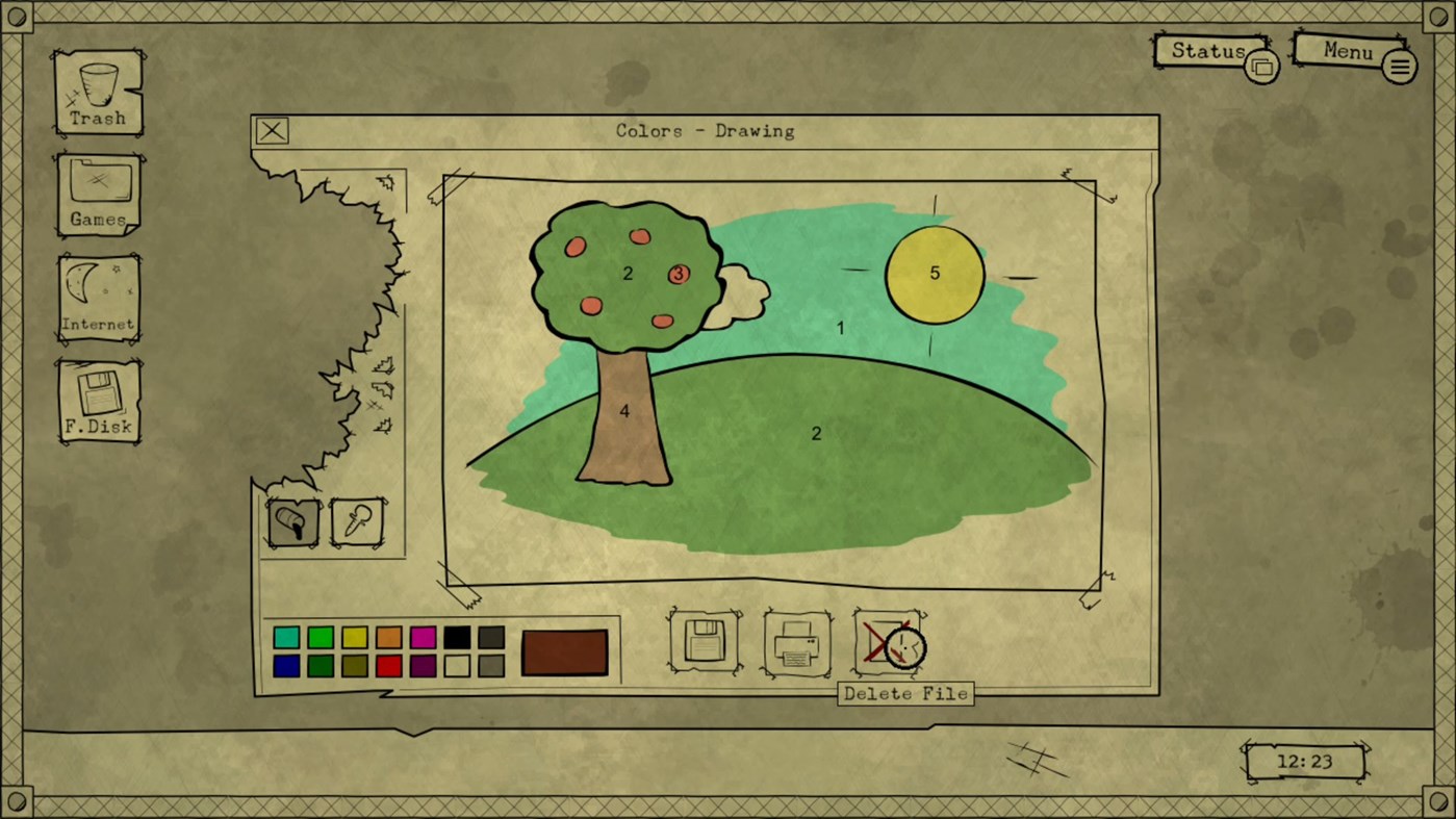 Bad Dream: Coma screenshot 34810