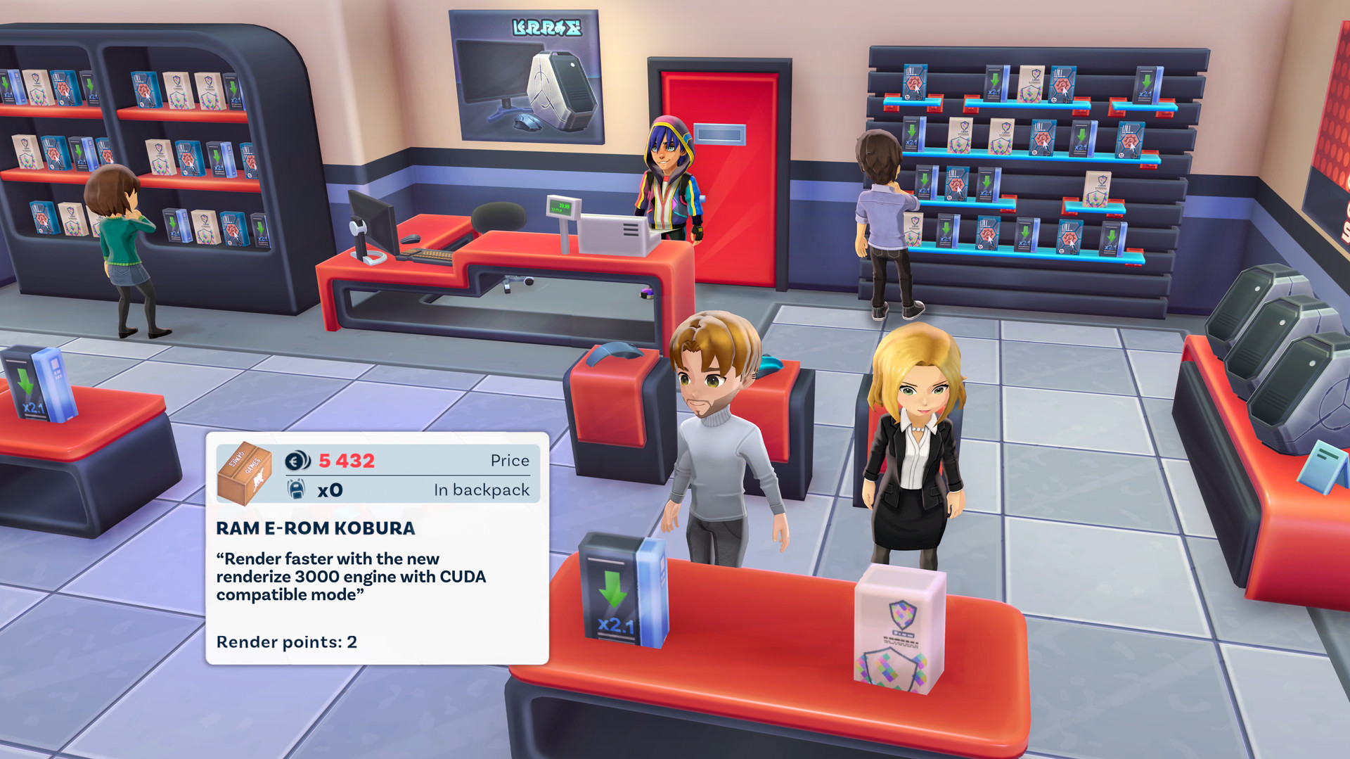 youtubers life 2 online