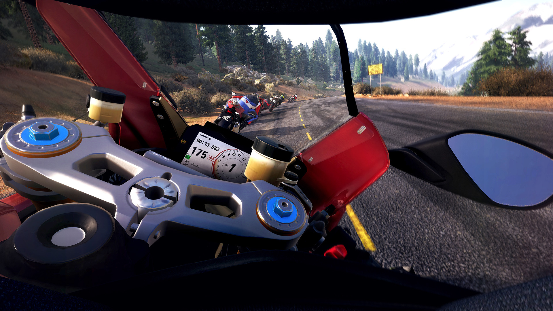 RiMs Racing screenshot 34950