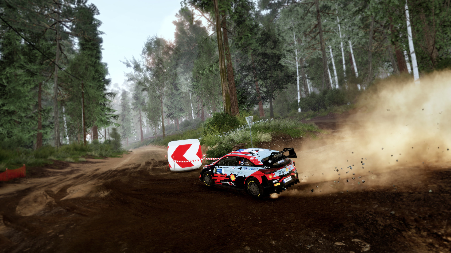 WRC 10 screenshot 34972