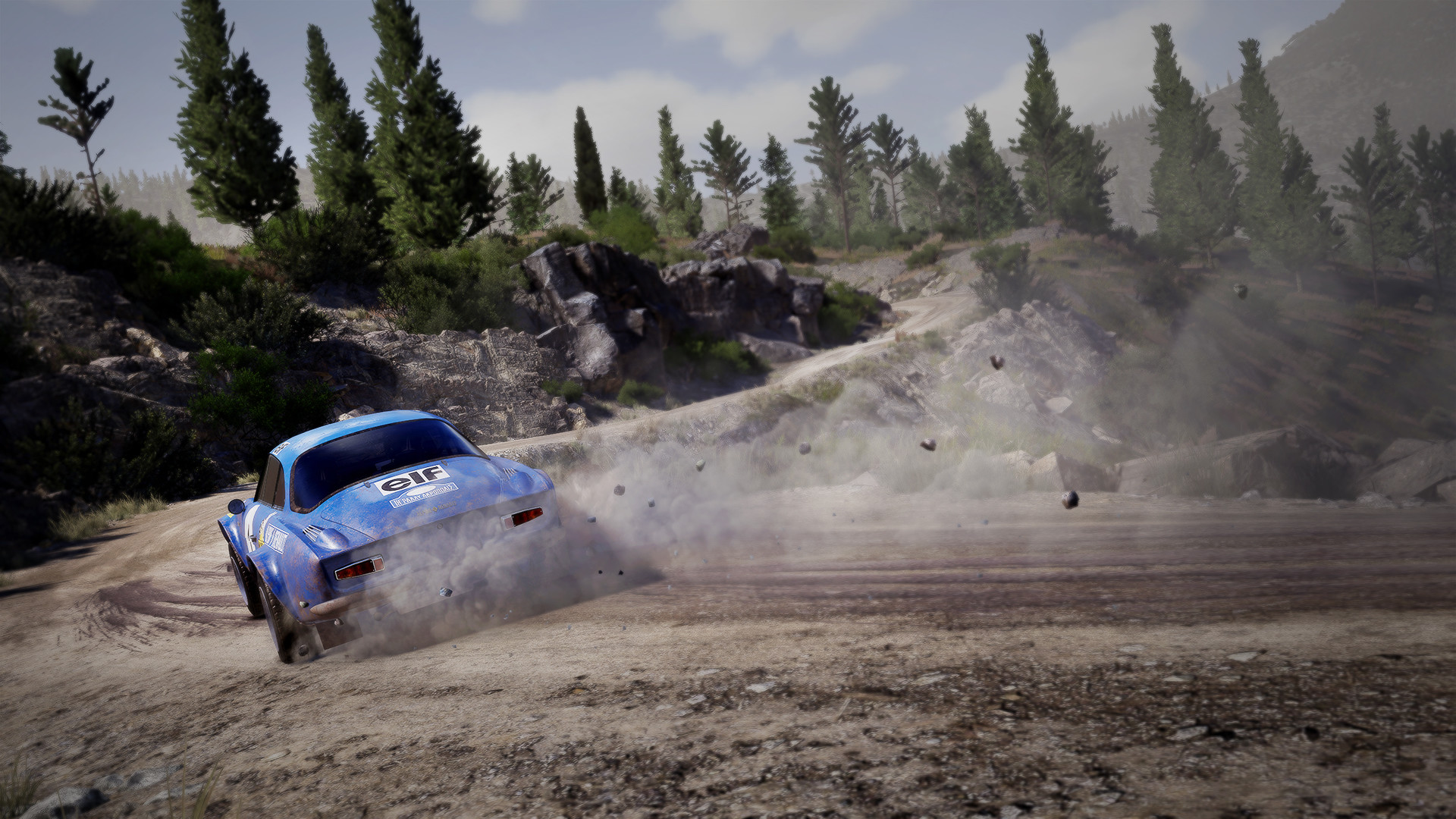 WRC 10 screenshot 34977