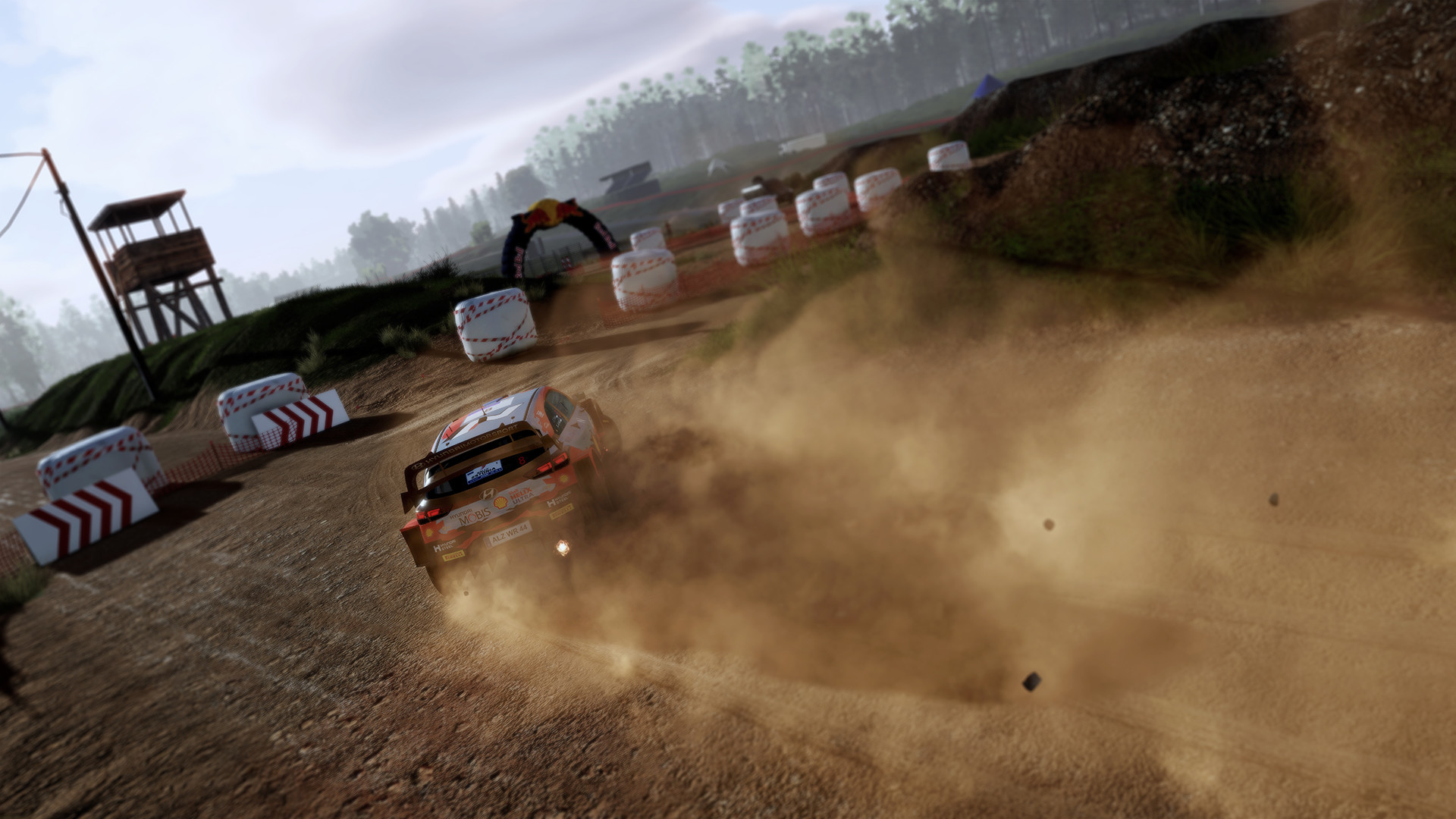 WRC 10 screenshot 34974
