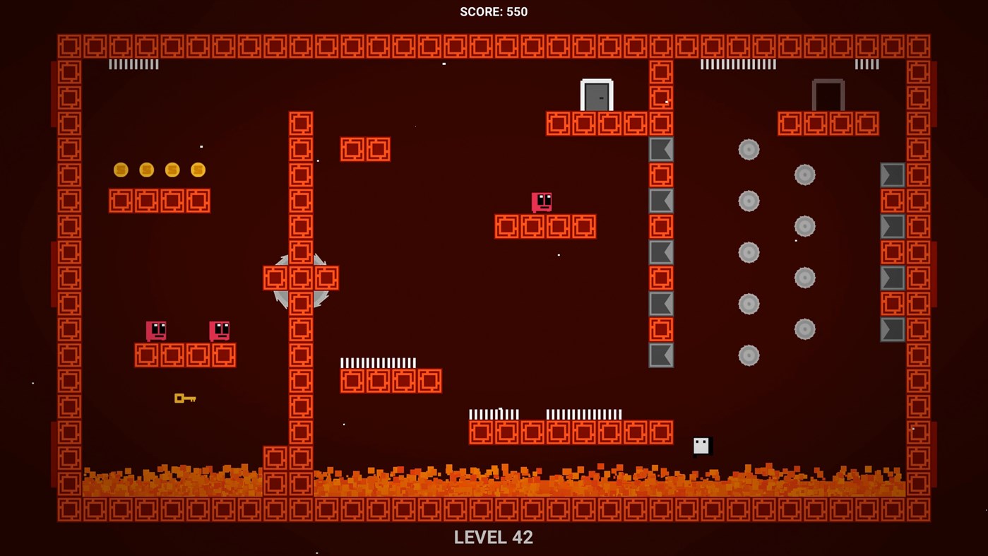 Dungeon Escape: Console Edition screenshot 34986
