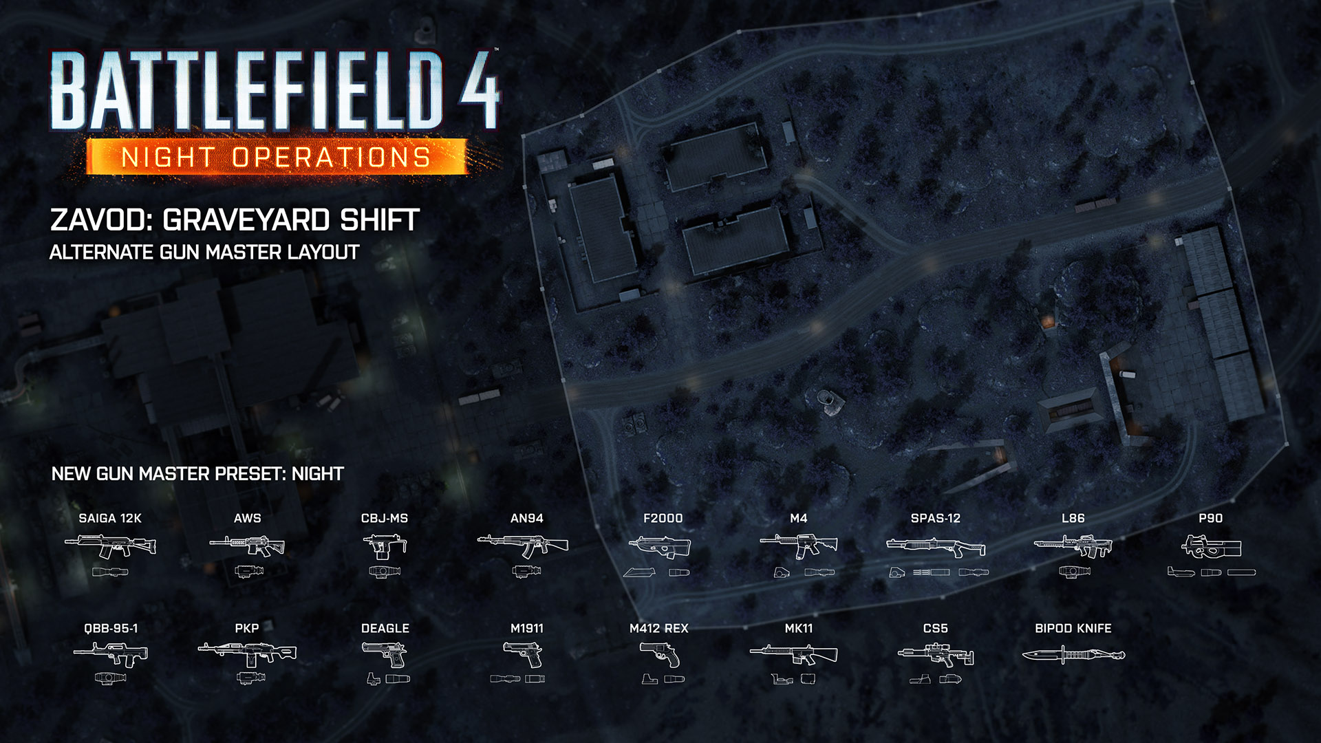 Battlefield 4: Night Operations screenshot 4315