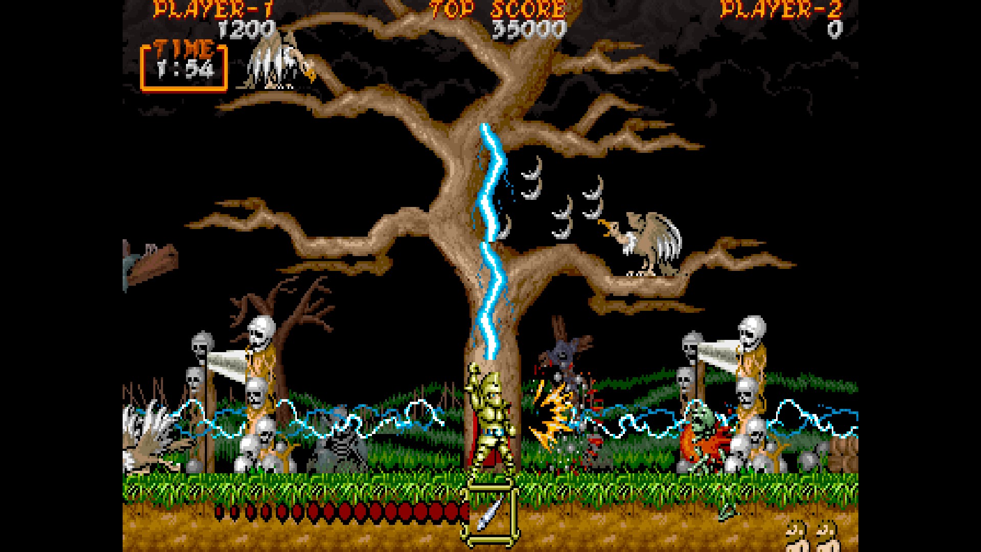Capcom Arcade Stadium screenshot 35272