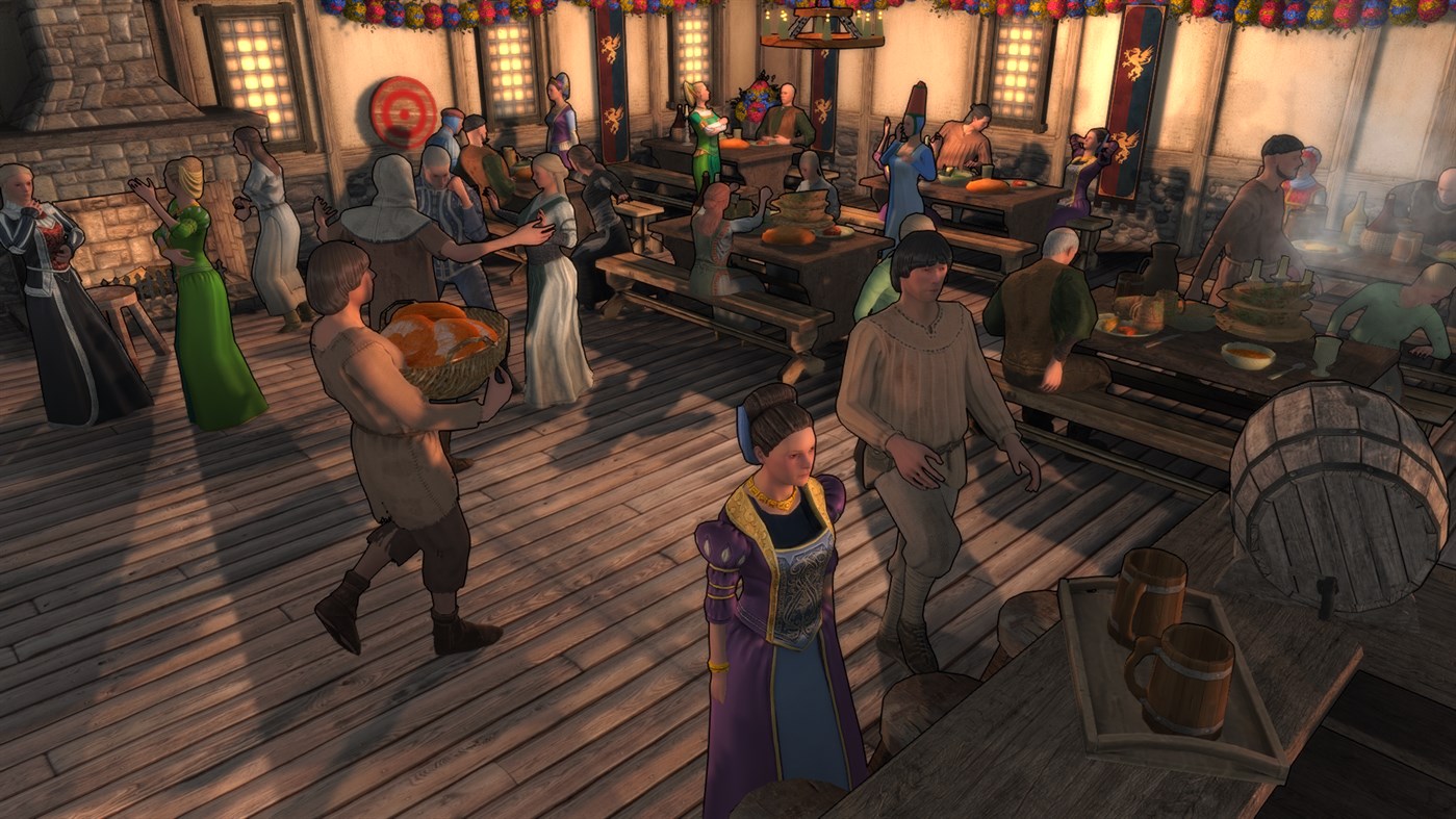 Crossroads Inn screenshot 35334