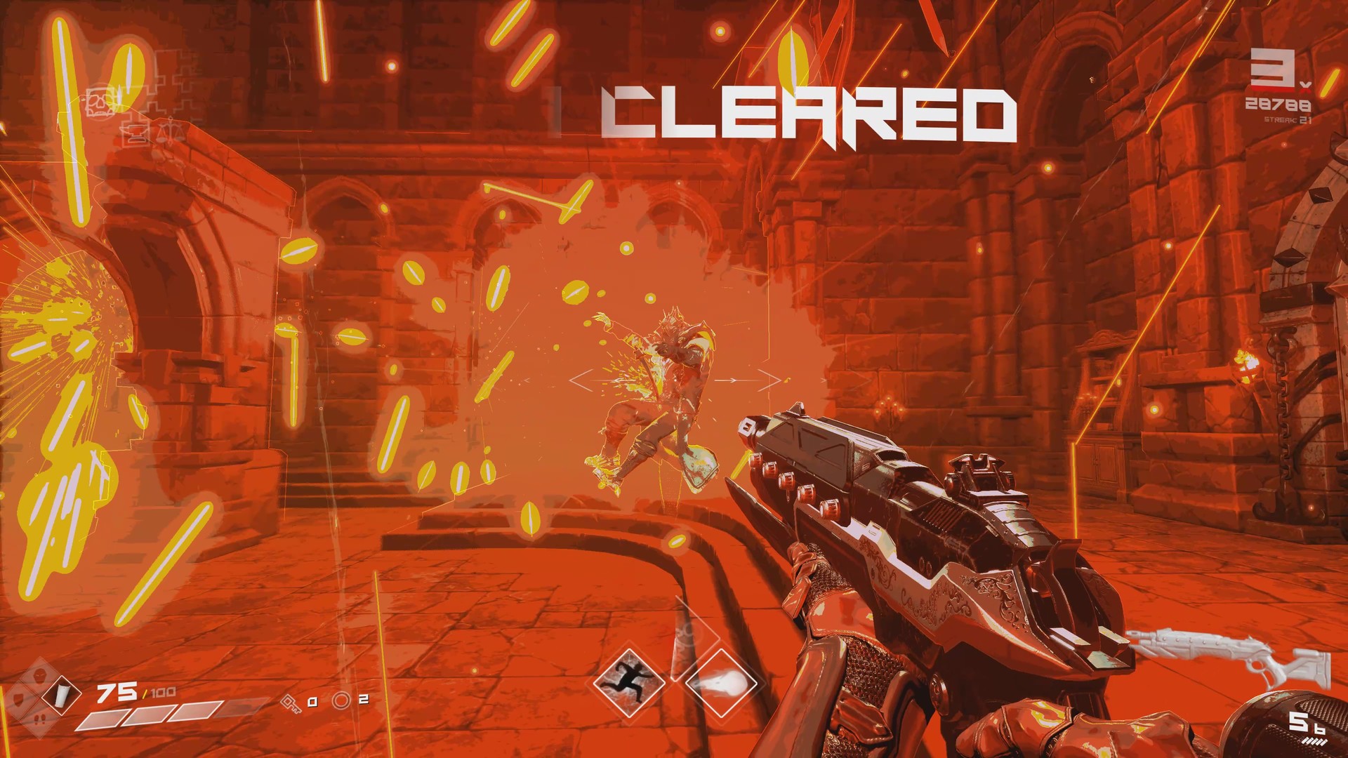 BPM Bullets Per Minute screenshot 35370