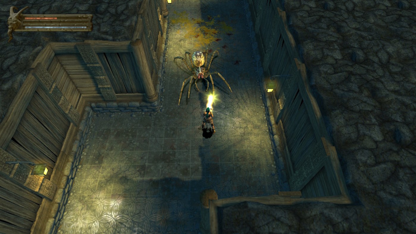Baldur's Gate: Dark Alliance screenshot 35438