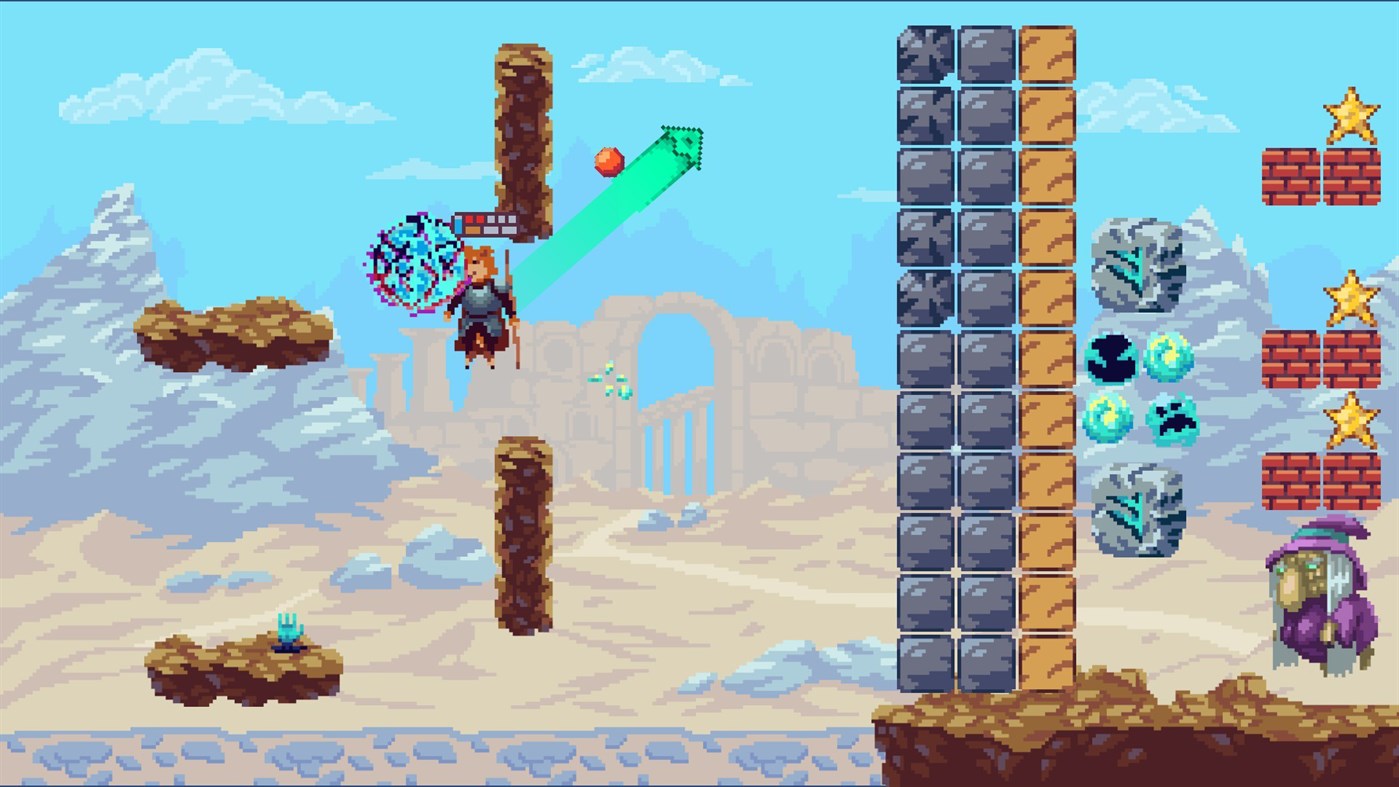 Arkan: The dog adventurer screenshot 35555