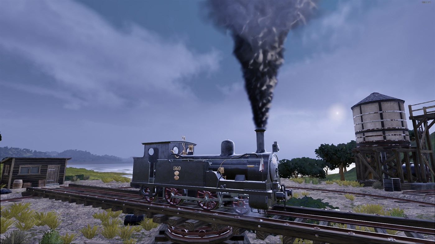 Railway Empire - Japan screenshot 35585