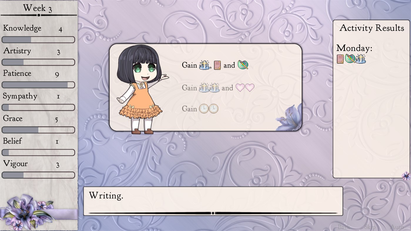 A Little Lily Princess screenshot 35635