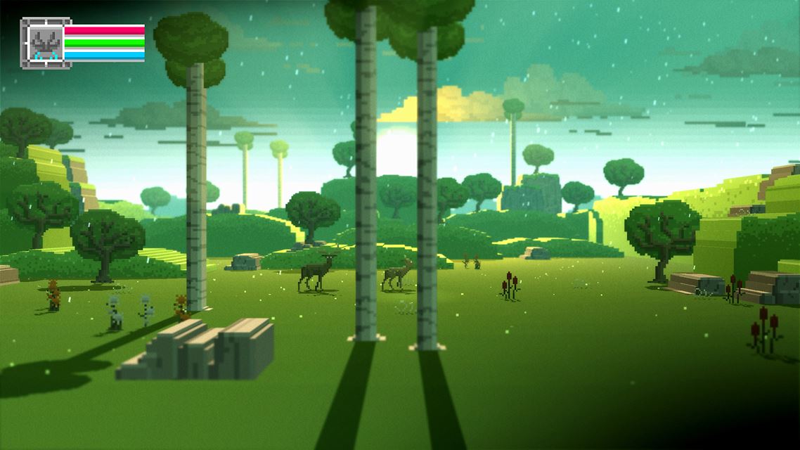 The Deer God screenshot 4481