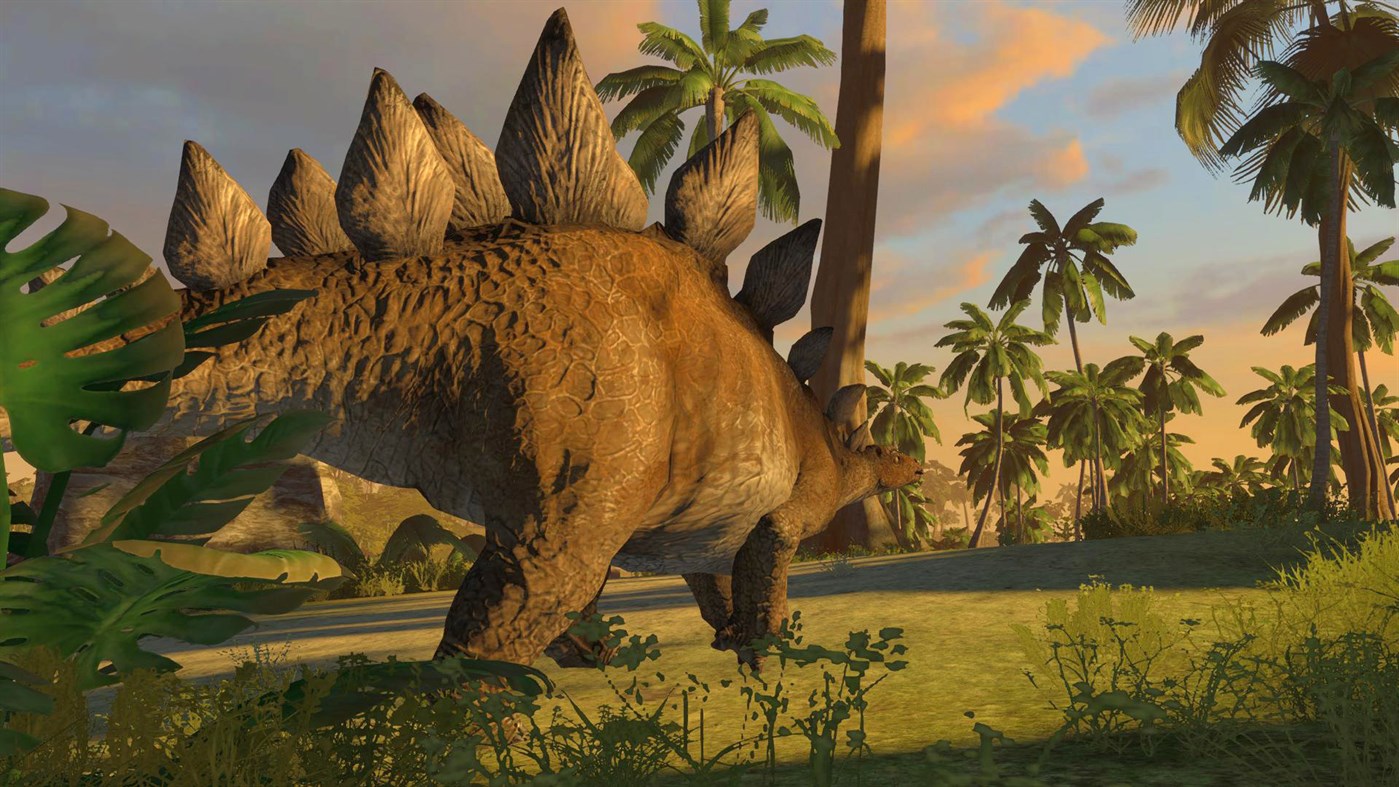 Carnivores: Dinosaur Hunt screenshot 35669