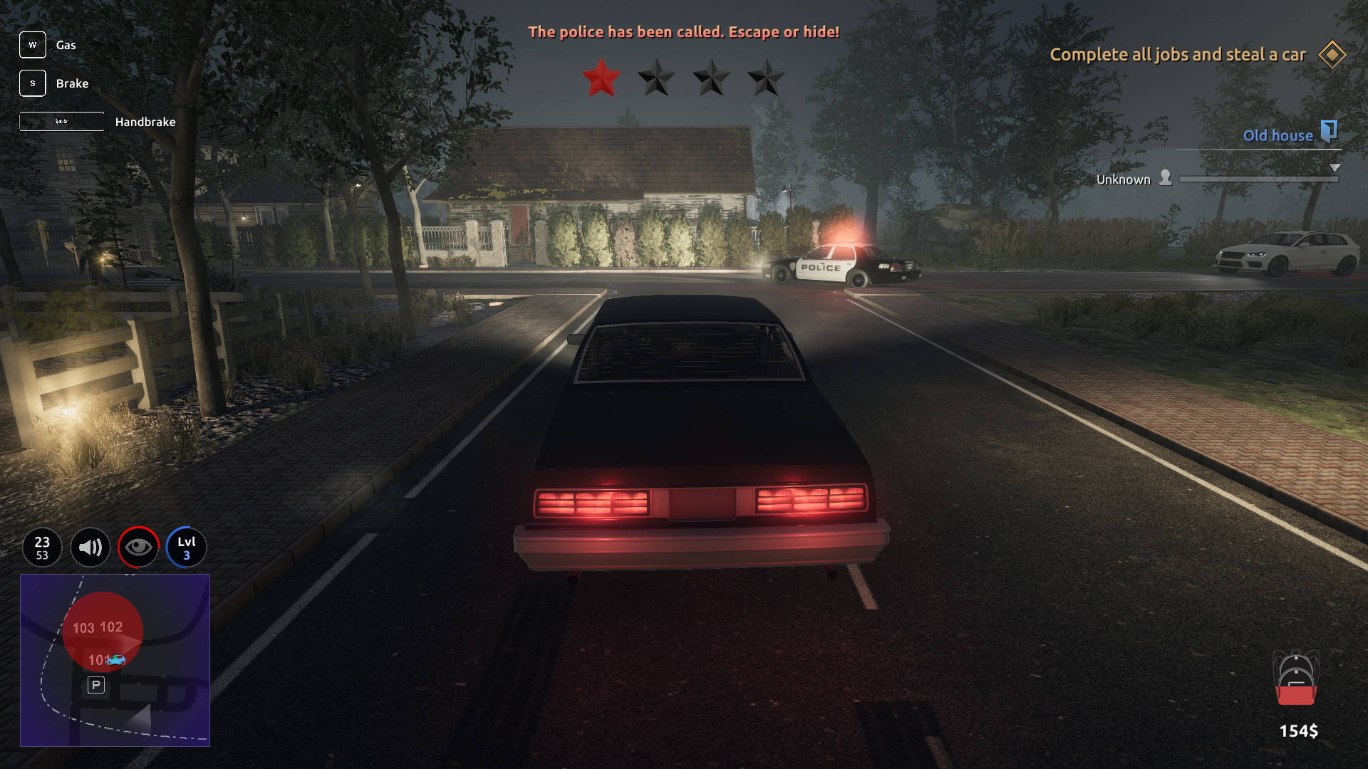 Thief Simulator 2 screenshot 35689