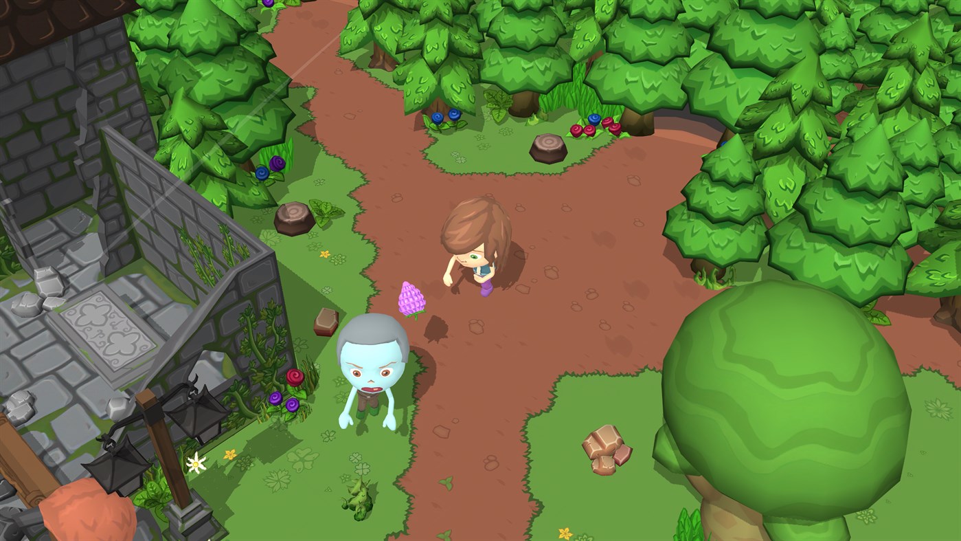 Farm for your Life screenshot 35702