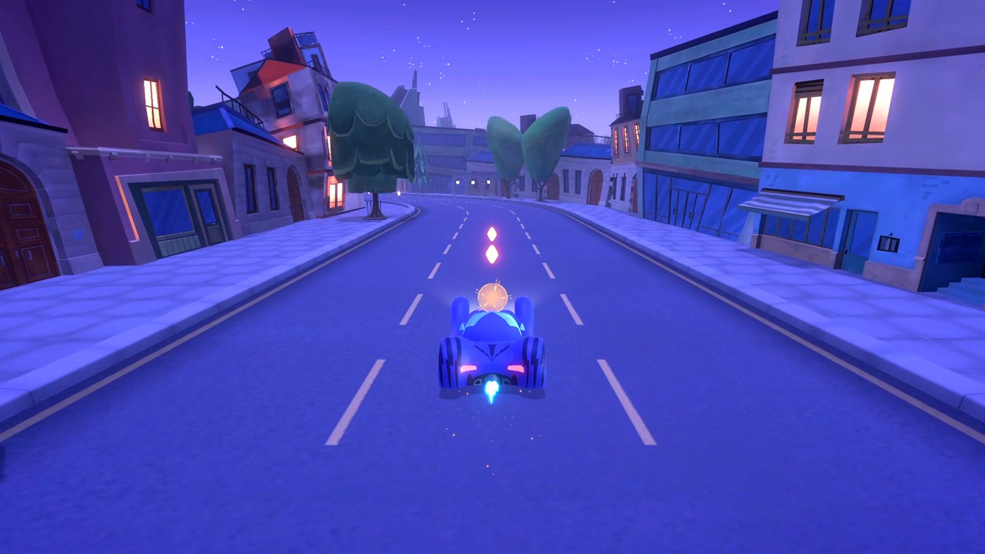PJ Masks Heroes of the Night screenshot 39256