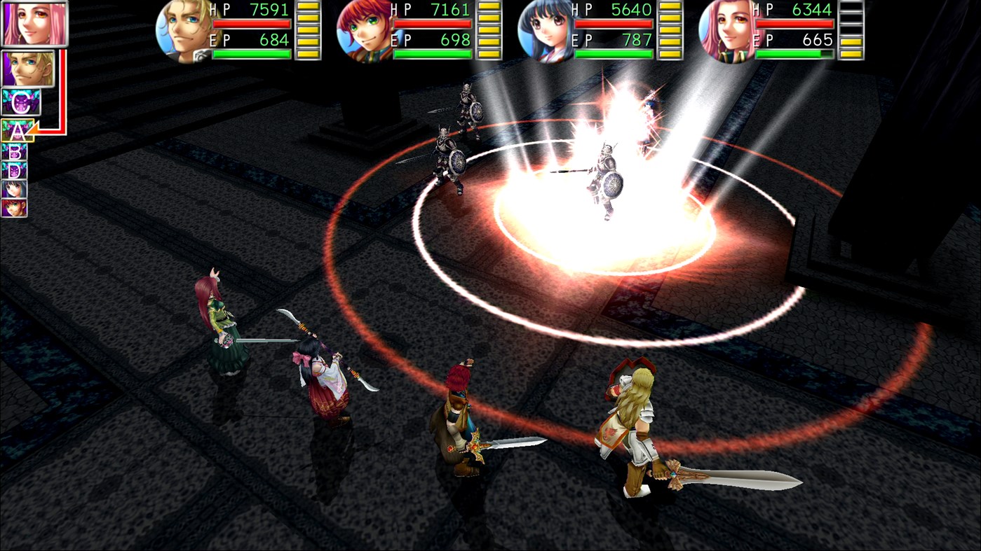 Alphadia Genesis 2 screenshot 35798