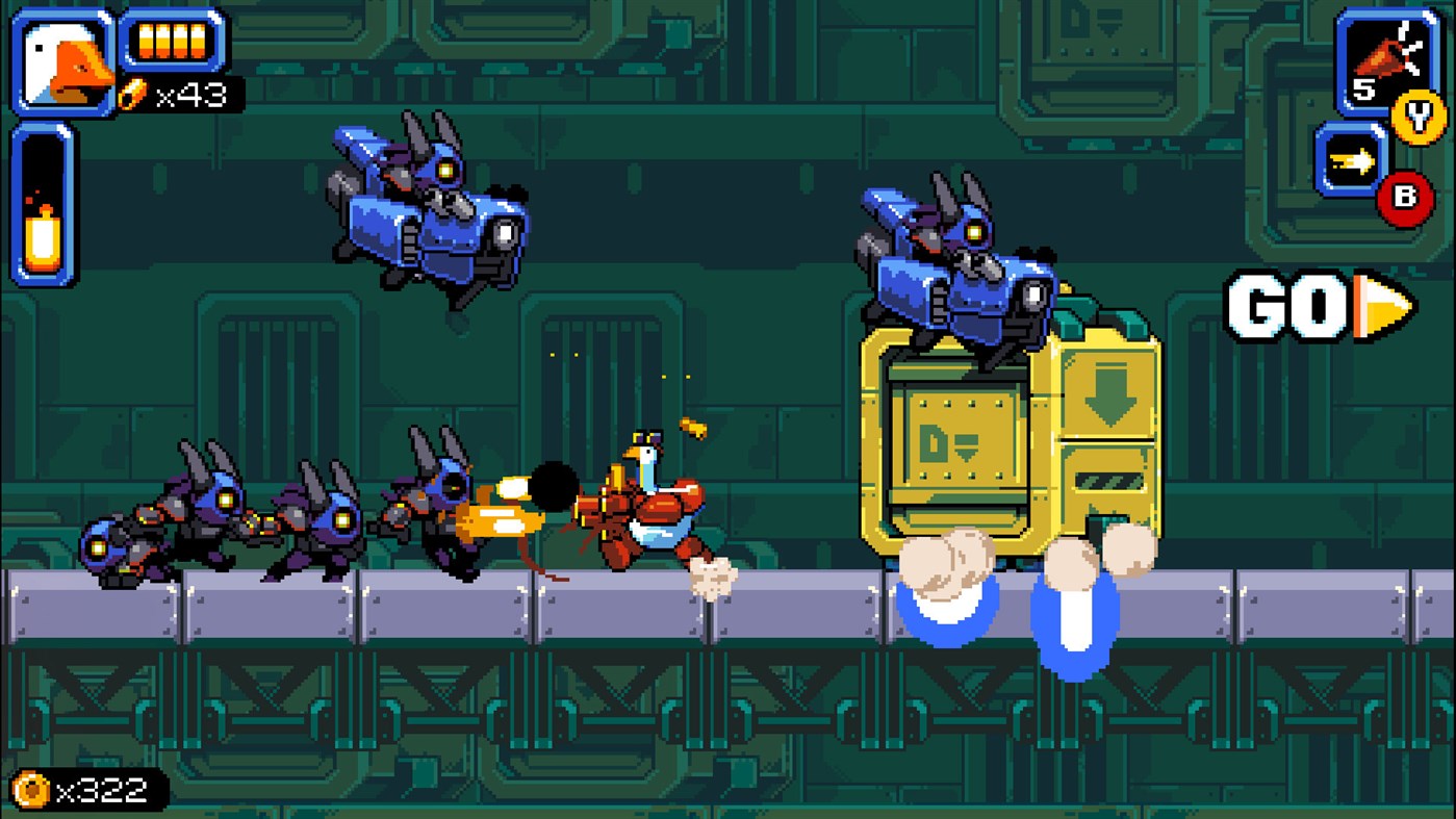 mighty goose gamepass mighty goose gamepass