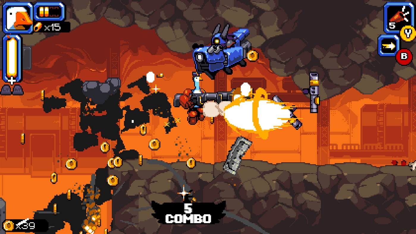 mighty goose gamepass mighty goose gamepass