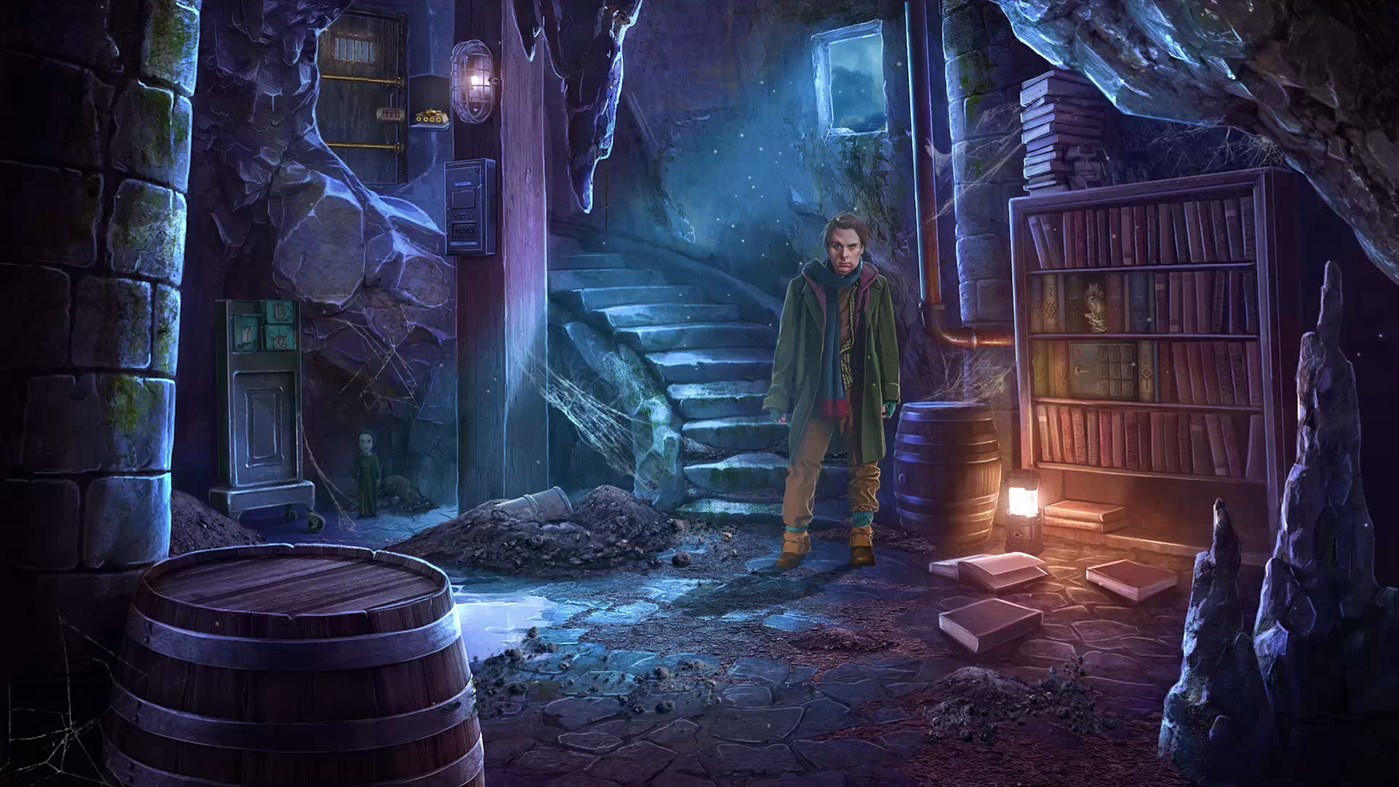 Family Mysteries 3: Criminal Mindset screenshot 35838