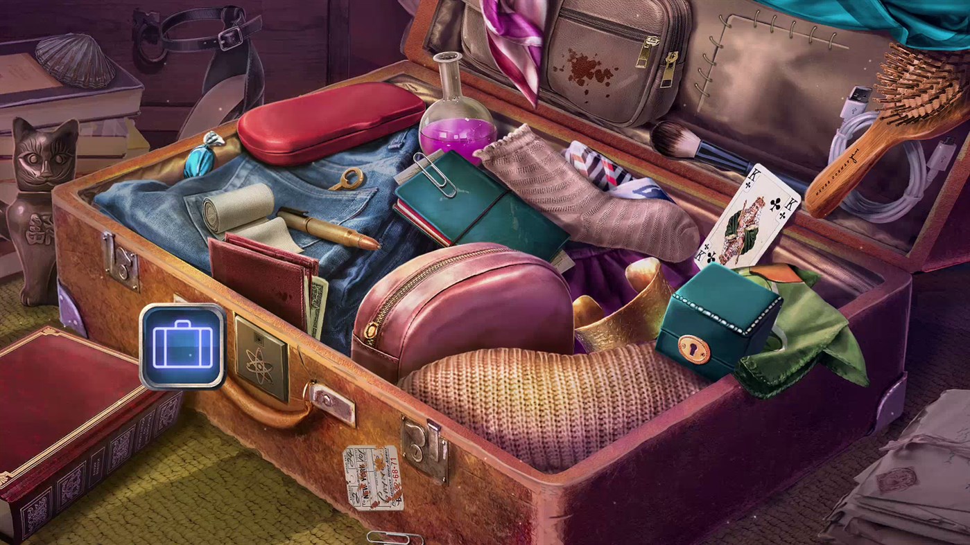 Family Mysteries 3: Criminal Mindset screenshot 35839