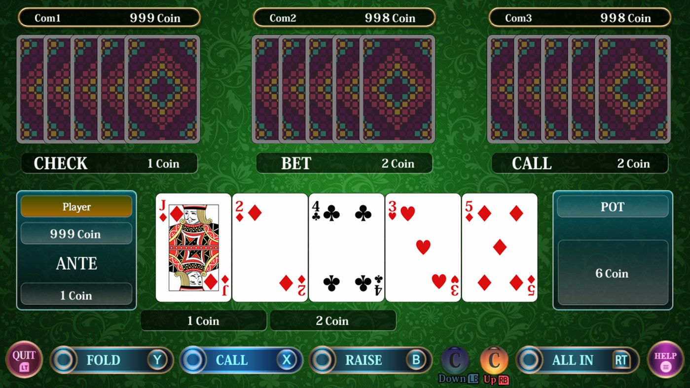 The Casino Collection screenshot 35849