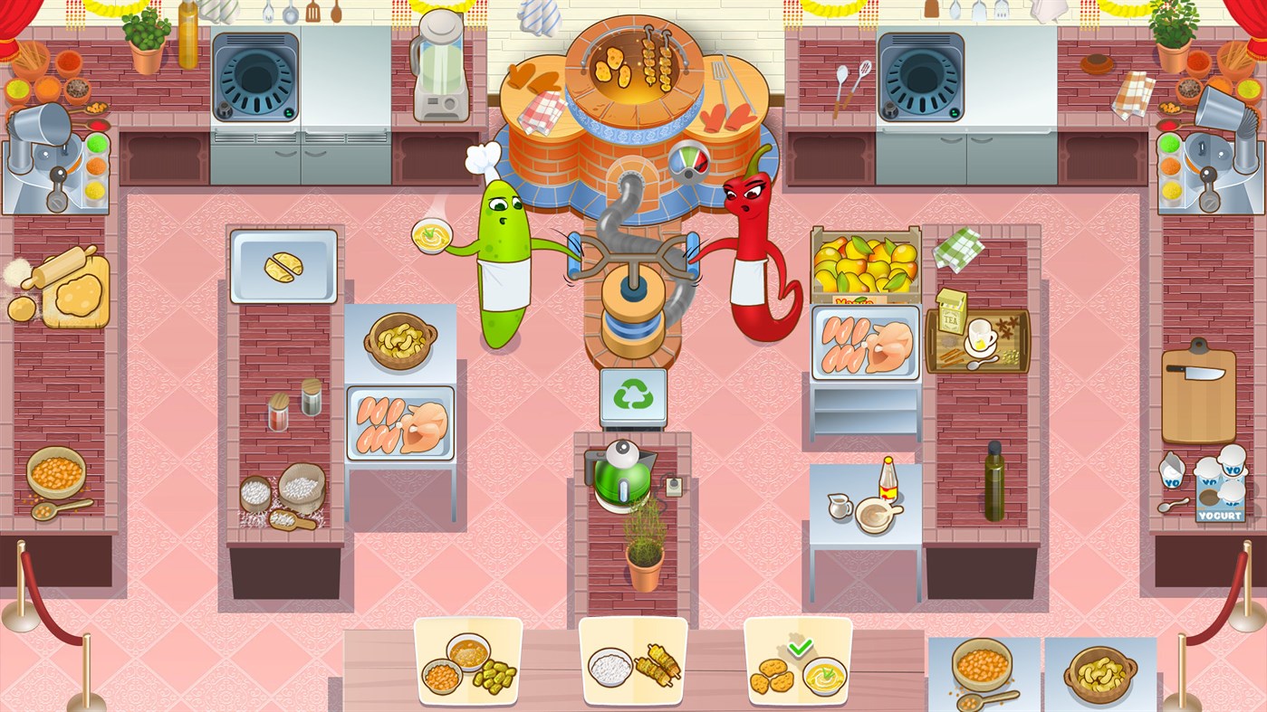 Let's Cook Together screenshot 35927