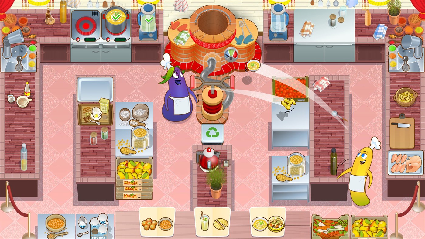 Let's Cook Together screenshot 35928