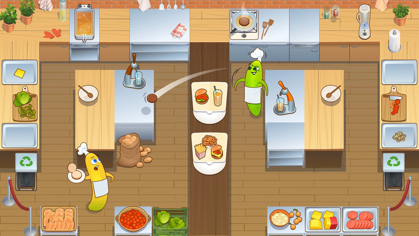 Let's Cook Together screenshot 35929