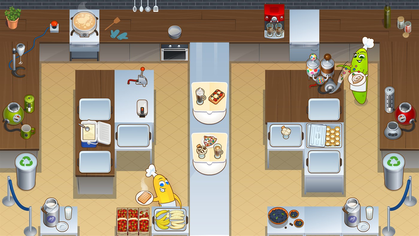 Let's Cook Together screenshot 35930