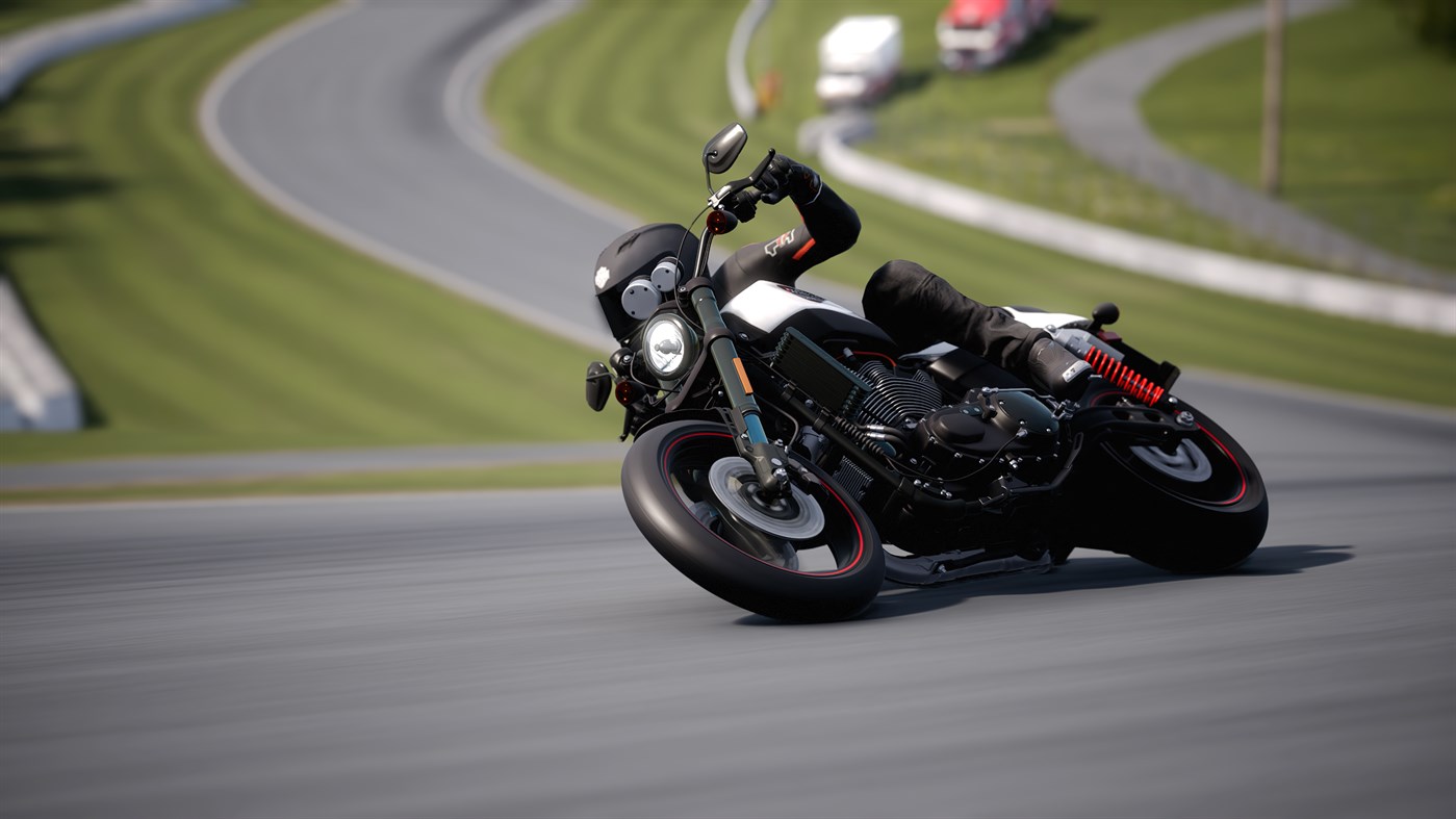 RIDE 4 - USA Tribute Pack screenshot 35965