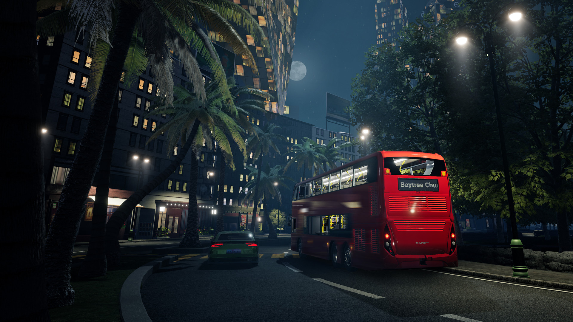 Bus Simulator 21 screenshot 36023