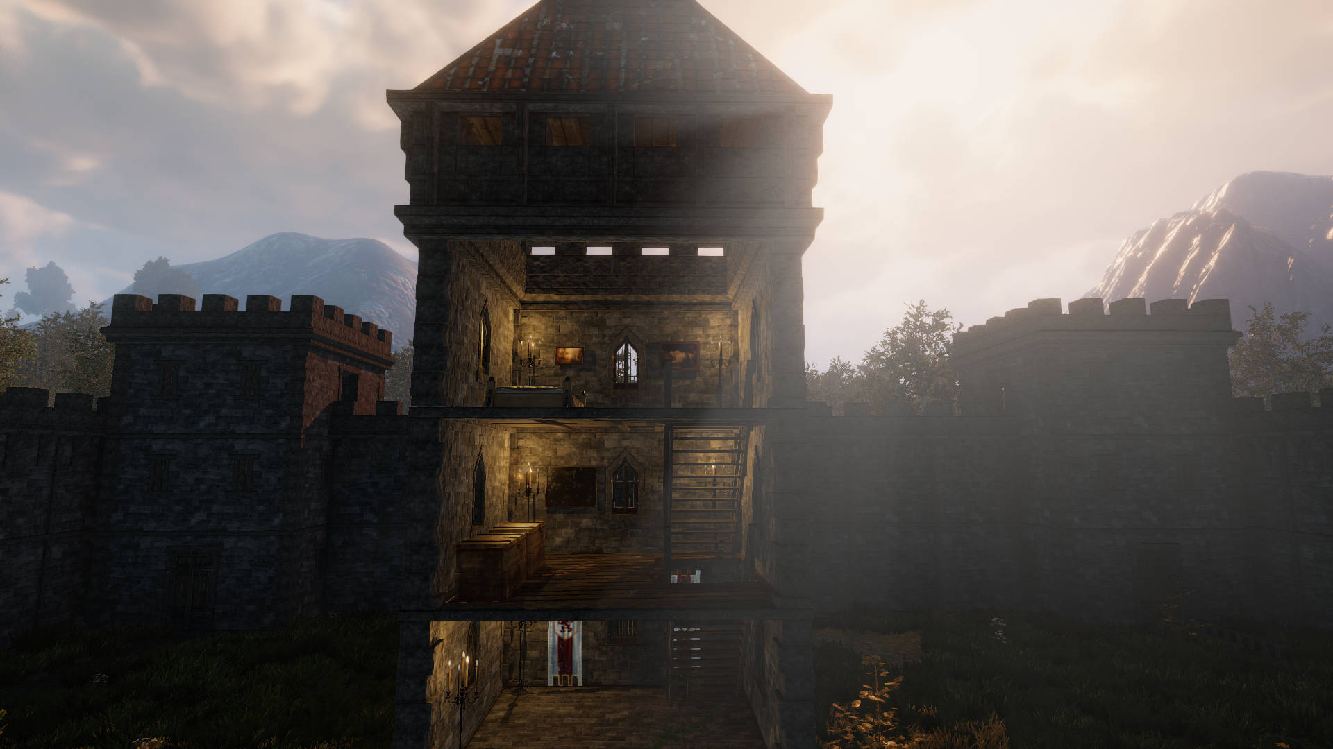 Castle Flipper screenshot 36038