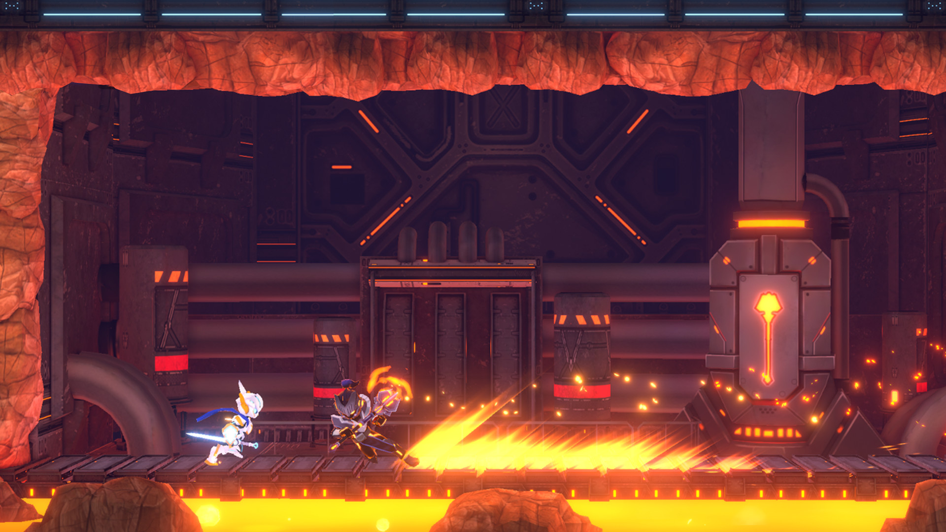 Fallen Knight screenshot 36082