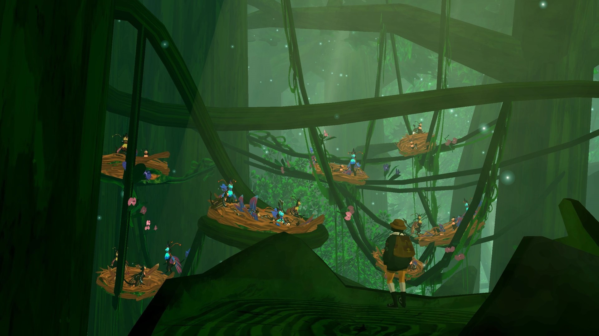Beasts of Maravilla Island screenshot 36088