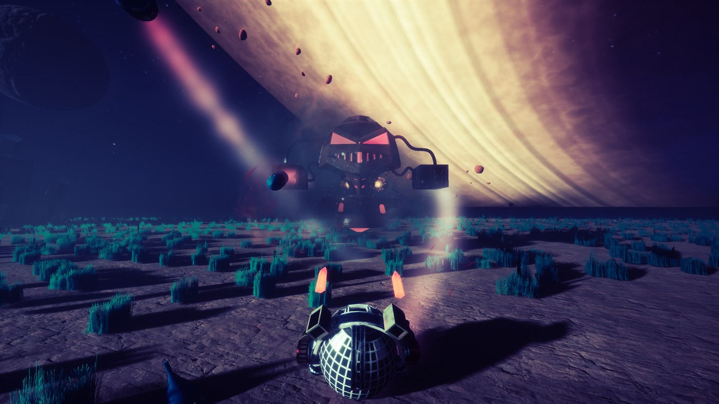 The Last Rolling Hero screenshot 36382